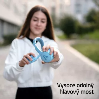 LAMAX BaseKid1 kék
