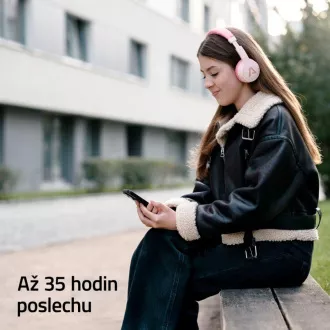 LAMAX BaseKid1 rózsaszín