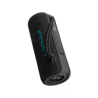 LAMAX LightNote1 - hordozható hangszóró