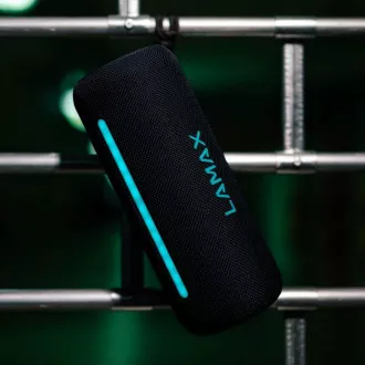LAMAX LightNote1 - hordozható hangszóró