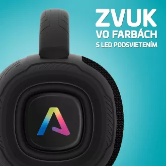 LAMAX PartyGo1 Mini - hordozható hangszóró