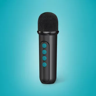 LAMAX PartyGo1 Mini - hordozható hangszóró