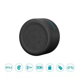 LAMAX Sphere2 Bluetooth hangszóró, USB-C