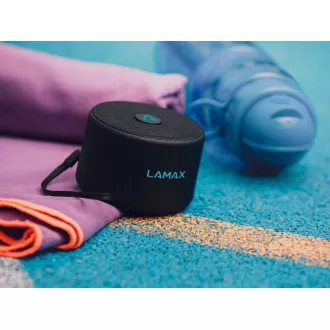LAMAX Sphere2 Bluetooth hangszóró, USB-C