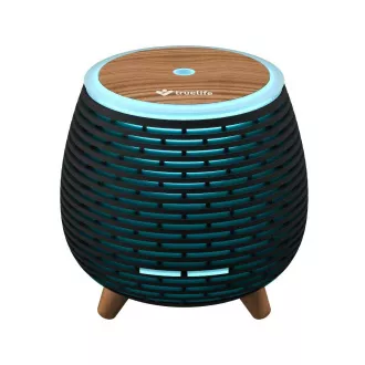 TrueLife AIR Diffúzor D4 - Aroma diffúzor TrueLife AIR Diffúzor D4 - Aroma diffúzor