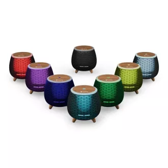 TrueLife AIR Diffúzor D4 - Aroma diffúzor TrueLife AIR Diffúzor D4 - Aroma diffúzor