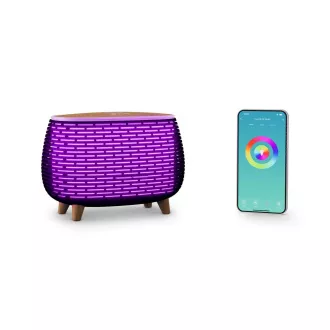 TrueLife AIR Diffúzor D6 Smart - Aromadiffúzor TrueLife AIR Diffúzor D6 Smart - Aromadiffúzor