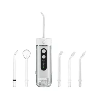 TrueLife AquaFloss Mini M50 szájzuhany - fehér