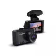 LAMAX T8 - autós kamera