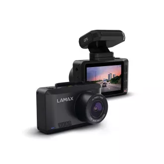 LAMAX T8 - autós kamera LAMAX T8 - autós kamera