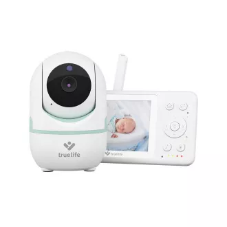 TrueLife NannyCam R4i - digitális videós bébiőr