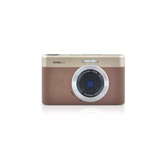 KODAK C1 Pixpro barna