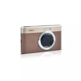 KODAK C1 Pixpro barna