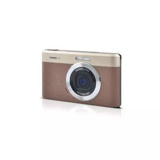 KODAK C1 Pixpro barna