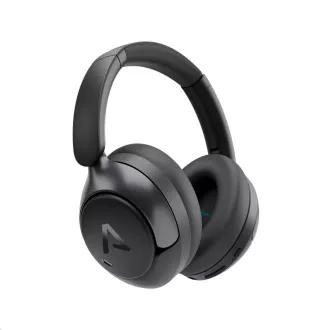 LAMAX HighComfort2 ANC Fekete