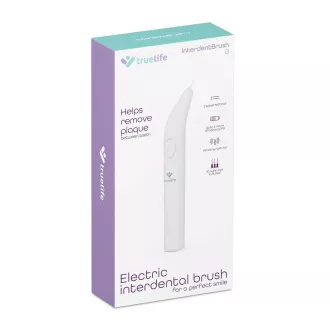 TrueLife InterdentBrush I3