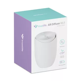 TrueLife AIR diffúzor WL5 TrueLife AIR diffúzor WL5