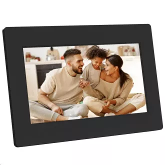 AGFAPHOTO Realiview APF700 WiFi - fényképkeret