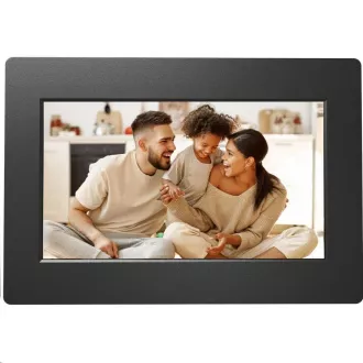 AGFAPHOTO Realiview APF700 WiFi - fényképkeret