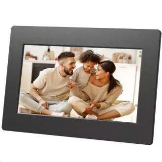 AGFAPHOTO Realiview APF700 WiFi - fényképkeret