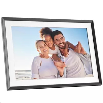 AGFAPHOTO Realiview APF1000 WiFi - fényképkeret