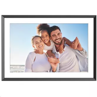 AGFAPHOTO Realiview APF1000 WiFi - fényképkeret