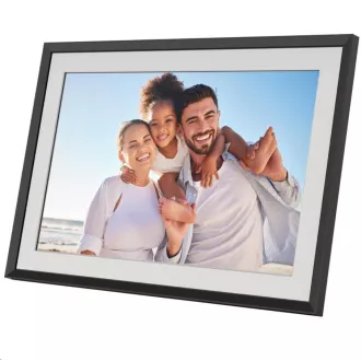 AGFAPHOTO Realiview APF1000 WiFi - fényképkeret