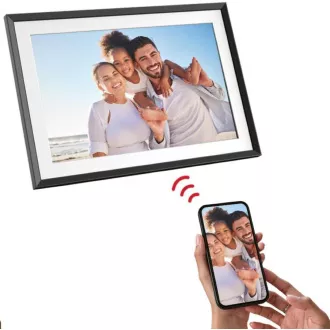 AGFAPHOTO Realiview APF1000 WiFi - fényképkeret