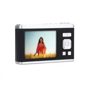 AGFAPHOTO Realishot DC9200 Fekete - kompakt fényképezőgép