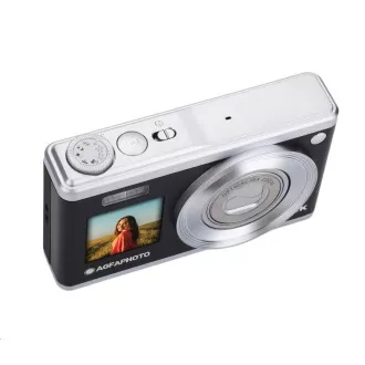 AGFAPHOTO Realishot DC9200 Fekete - kompakt fényképezőgép