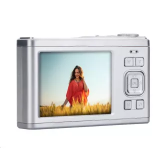 AGFAPHOTO Realishot DC9200 Silver - kompakt fényképezőgép