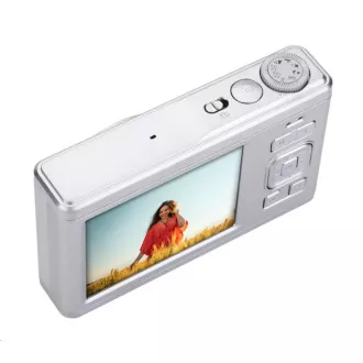 AGFAPHOTO Realishot DC9200 Silver - kompakt fényképezőgép