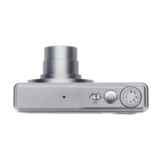 AGFAPHOTO Realishot DC9200 Silver - kompakt fényképezőgép