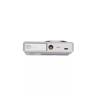 AGFAPHOTO Realishot DC9200 Silver - kompakt fényképezőgép
