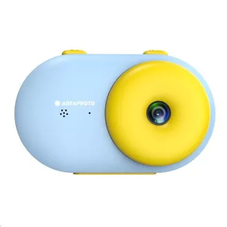AGFAPHOTO Realikids Vízálló kék AGFAPHOTO Realikids Vízálló kék