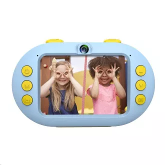 AGFAPHOTO Realikids Vízálló kék AGFAPHOTO Realikids Vízálló kék