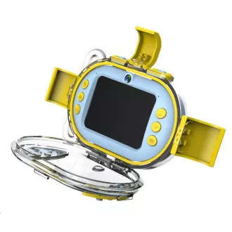 AGFAPHOTO Realikids Vízálló kék AGFAPHOTO Realikids Vízálló kék