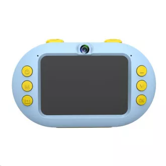 AGFAPHOTO Realikids Vízálló kék AGFAPHOTO Realikids Vízálló kék