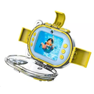 AGFAPHOTO Realikids Vízálló kék AGFAPHOTO Realikids Vízálló kék