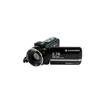 AGFAPHOTO Realimove CC2700 Fekete