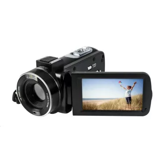 AGFAPHOTO Realimove CC2700 Fekete