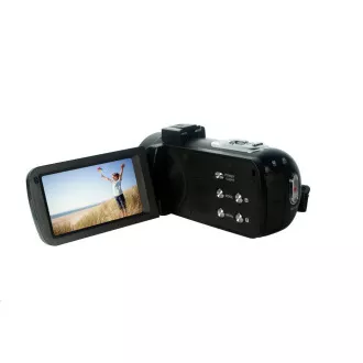AGFAPHOTO Realimove CC2700 Fekete