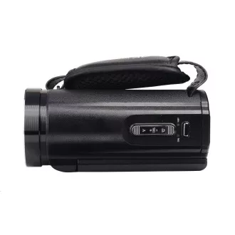 AGFAPHOTO Realimove CC4000W Fekete