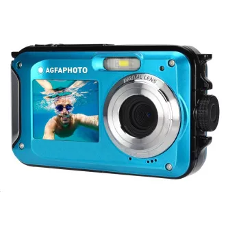 AGFAPHOTO Realishot WP8000 Kék