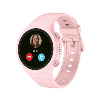 LAMAX WatchY4 Sport rózsaszín LAMAX WatchY4 Sport rózsaszín