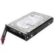 HPE 8TB SAS 12G Business Critical 7.2K LFF LP 1 év garancia 512e Multi Vendor HDD 512e Több gyártó által gyártott HDD