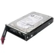 HPE 12 TB-os SAS 12G Midline 7,2K LFF (3,5 hüvelykes) LP 1 éves garanciával, héliummal töltött 512e, digitálisan aláírt firmware-rel ellátott HDD