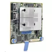 HPE Smart Array P408i-a SR Gen10 (8IntLanes/2GBCache) 12G SAS moduláris vezérlő dl360/380/ml350 g10 g10  RENEW
