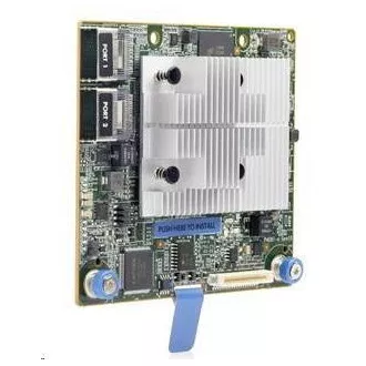HPE Smart Array P408i-a SR Gen10 (8IntLanes/2GBCache) 12G SAS moduláris vezérlő dl360/380/ml350 g10 g10  RENEW