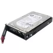 HPE 6TB SAS 12G Business Critical 7.2K LFF LP 1y 861746-B21 RENEW dl160/dl180/ml30/350 g10 dl340/dl380/385/385v2 g10  dl340/dl380/385/385v2 g10